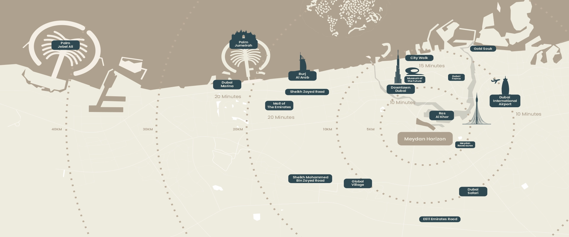 district one residence