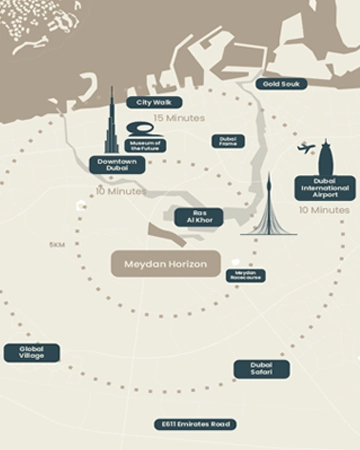 district one residence