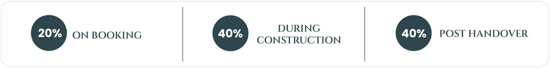 district one residence