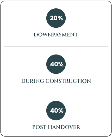 district one residence